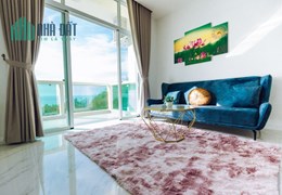 [ Rent For Room ] Cho thuê căn hộ Ocean Vista, Villa 1-2-3 phòng tại Sea Links Phan Thiết.