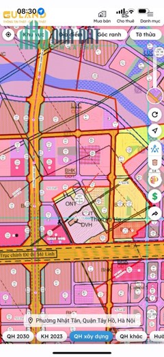 ĐẤT ĐẸP - GIÁ TỐT - CHÍNH CHỦ Cần Bán Nhanh Lô Đất Vị Trí Đắc Địa Tại Mê Linh, Hà Nội