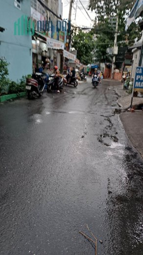 Bán Nhà Nguyễn Du Gò Vấp Hẻm Xe Hơi 13 Phòng 50 Triệu Tháng giá 10 tỷ 7