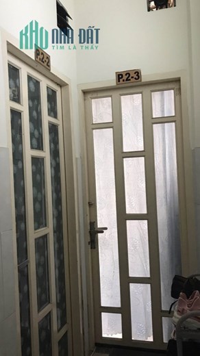Bán Nhà Nguyễn Du Gò Vấp Hẻm Xe Hơi 13 Phòng 50 Triệu Tháng giá 10 tỷ 7