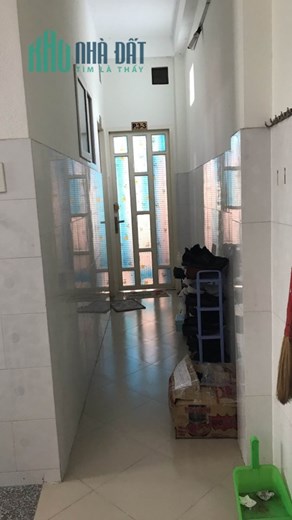 Bán Nhà Nguyễn Du Gò Vấp Hẻm Xe Hơi 13 Phòng 50 Triệu Tháng giá 10 tỷ 7