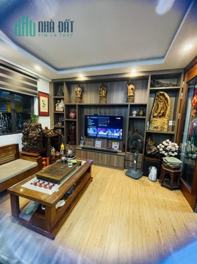 Cực hiếm. Bán nhà Vũ Tông Phan, Thanh Xuân. 58m2 x 6 Tầng. Ô TÔ. SÁT PHỐ. Nhỉnh 6 Tỷ. 0968084286