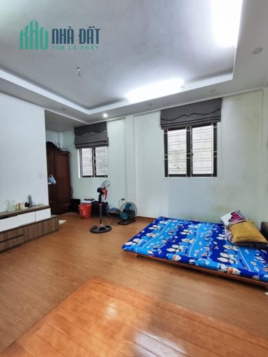 Cực hiếm. Bán nhà Vũ Tông Phan, Thanh Xuân. 58m2 x 6 Tầng. Ô TÔ. SÁT PHỐ. Nhỉnh 6 Tỷ. 0968084286
