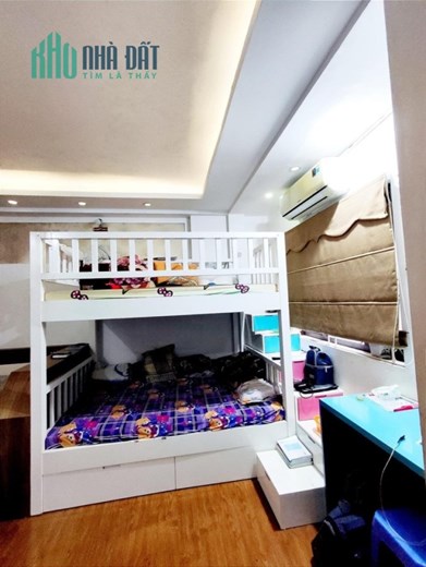 Cực hiếm. Bán nhà Vũ Tông Phan, Thanh Xuân. 58m2 x 6 Tầng. Ô TÔ. SÁT PHỐ. Nhỉnh 6 Tỷ. 0968084286