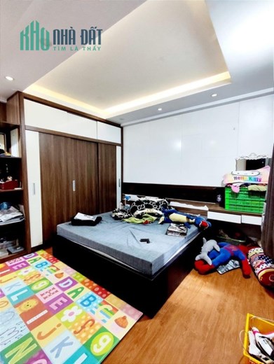 Cực hiếm. Bán nhà Vũ Tông Phan, Thanh Xuân. 58m2 x 6 Tầng. Ô TÔ. SÁT PHỐ. Nhỉnh 6 Tỷ. 0968084286