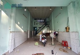 🏡 Nhà MTKD ngay ngã tư Lê Lư - Phạm Văn Xảo