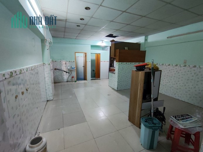 🏡 Nhà MTKD ngay ngã tư Lê Lư - Phạm Văn Xảo
