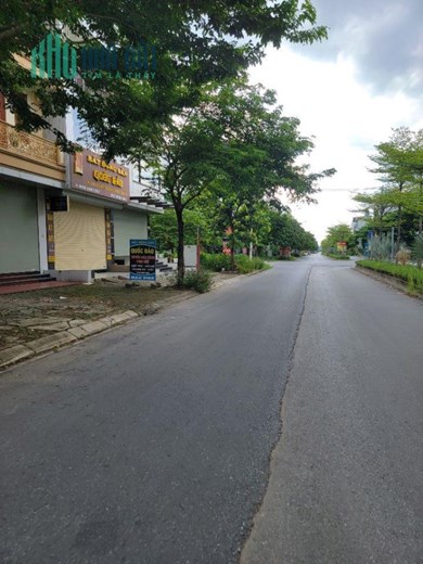 Chính chủ cần bán đất Liền Kề B1.1 nhìn chung cư Thanh hà Cienco 5