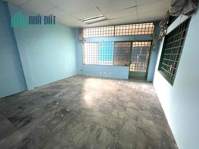 🏡 Mặt tiền kinh doanh Đường 3/2 - gần Ngã Bảy - 8 triệu