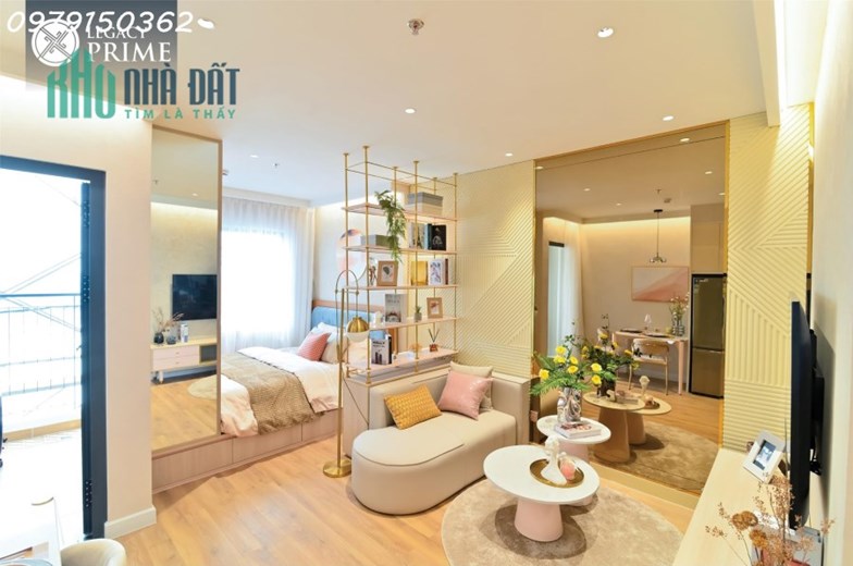 Sở hữu nhà chưa bao giờ đơn giản và dễ dàng chỉ từ 100tr góp 3,5tr, tặng gói nội thất sang trọng