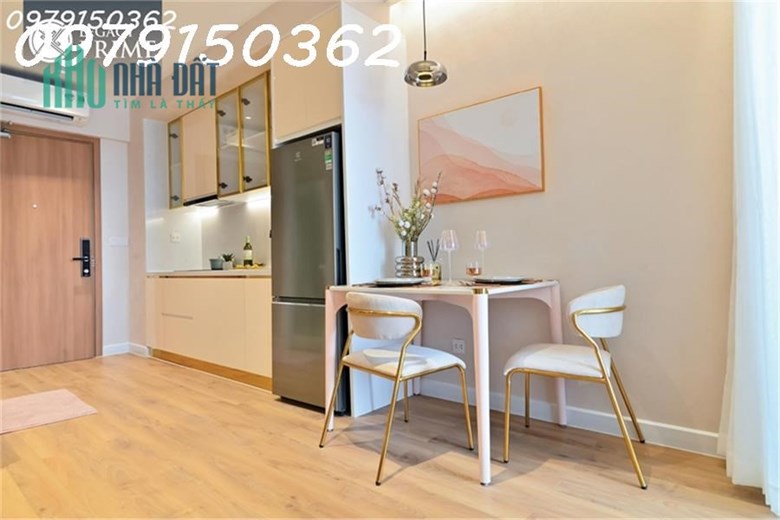 Sở hữu nhà chưa bao giờ đơn giản và dễ dàng chỉ từ 100tr góp 3,5tr, tặng gói nội thất sang trọng