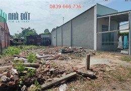 Nằm Trong Khu Dân Cư Sầm Uất - 2 Lô Đất Phường Long Thành Trung Đợt Giá Ưu Đãi