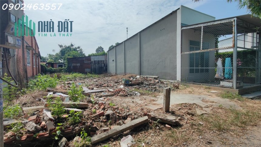 Sở Hữu Đất Tây Ninh 380 Triệu - Đầu Tư Ngay Trước Khi Giá Tăng