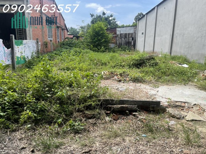 Sở Hữu Đất Tây Ninh 380 Triệu - Đầu Tư Ngay Trước Khi Giá Tăng