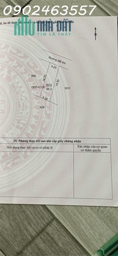Sở Hữu Đất Tây Ninh 380 Triệu - Đầu Tư Ngay Trước Khi Giá Tăng