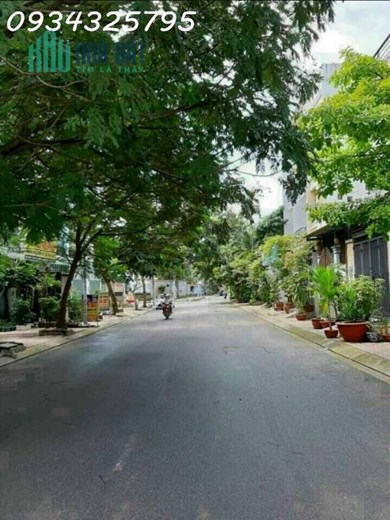 Bán lô đất đường 12m Đặng Thuỳ Trâm, P13, DT 4x15m, giá 6.89 tỷ TL