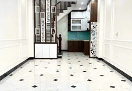 Cho thuê nhà Xuân Phương , Nam Từ Liêm. Nhà mới tinh  40m X 5 tầng hơn 10 tr 0854555533