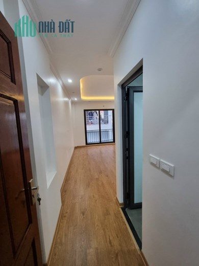 Cho thuê nhà Xuân Phương , Nam Từ Liêm. Nhà mới tinh  40m X 5 tầng hơn 10 tr 0854555533