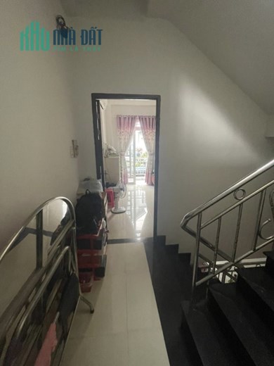 NHÀ HẺM KHU NỘI BỘ - DÃY NHÀ CAO TẦNG - SÁT BÊN KDC BÌNH PHÚ Q6