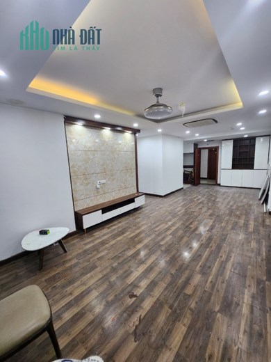 Chính chủ bán chung cư cao cấp Goldmark City Hồ Tùng Mậu.