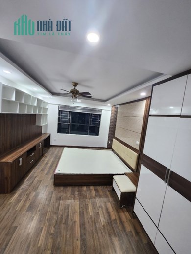 Chính chủ bán chung cư cao cấp Goldmark City Hồ Tùng Mậu.