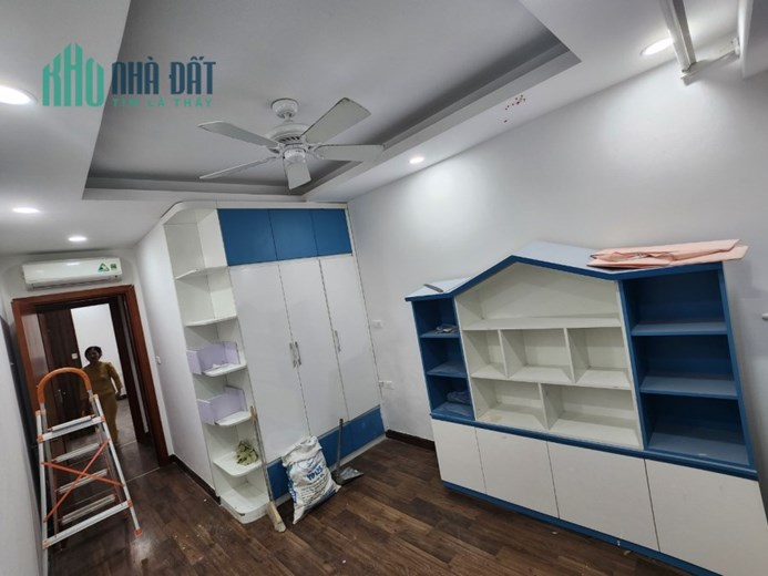 Chính chủ bán chung cư cao cấp Goldmark City Hồ Tùng Mậu.