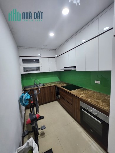 Chính chủ bán chung cư cao cấp Goldmark City Hồ Tùng Mậu.