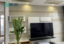 CHÍNH CHỦ - BÁN CĂN HỘ CANTAVIL - AN PHÚ - 115M2 - 3 PN - LÔ GÓC - 6.6 TỶ TL