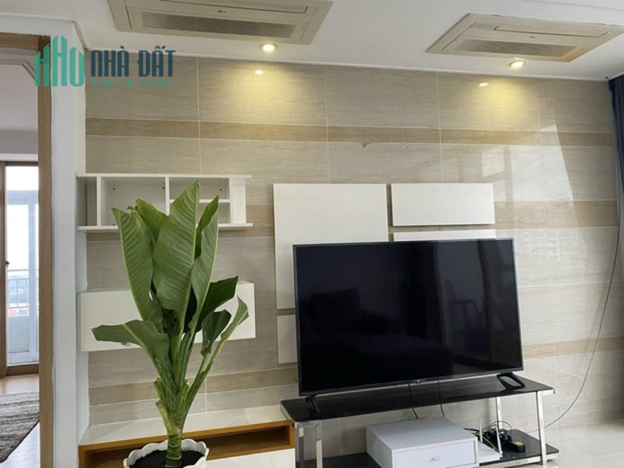 CHÍNH CHỦ - BÁN CĂN HỘ CANTAVIL - AN PHÚ - 115M2 - 3 PN - LÔ GÓC - 6.6 TỶ TL