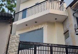 🏡 Nhà Góc 2 mặt tiền Hẻm xe hơi Lê Đức Thọ, 3 tầng, 10.5 triệu