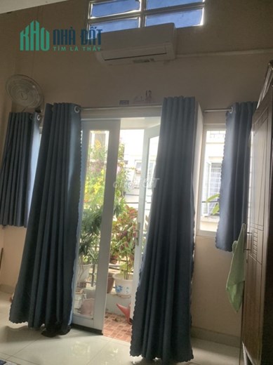 🏡 Nhà Hẻm 427 Quang Trung, 2 tầng 2 phòng ngủ, 8.5 triệu
