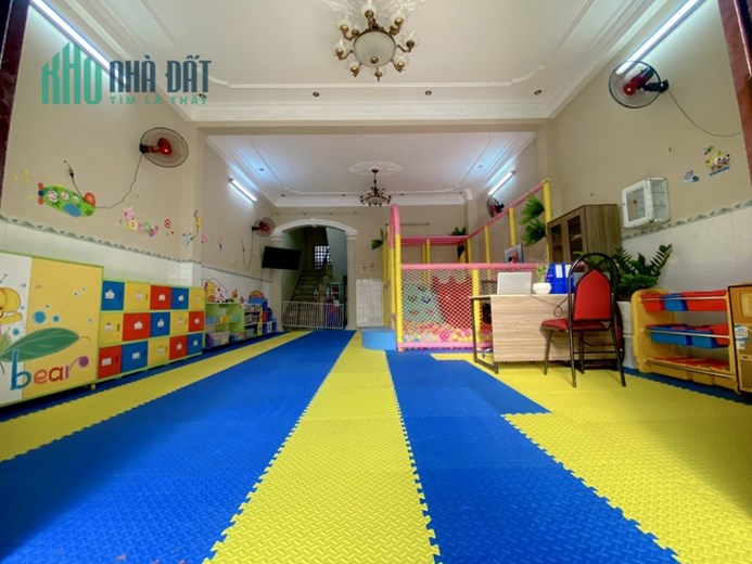 🏡 Nhà đẹp Hẻm xe hơi Nguyễn Sỹ Sách, 3 tầng 4 phòng ngủ