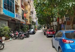 Phân lô ô tô tránh Hà Đông, dân trí cao, an ninh tốt, 54m2, 6.9 tỷ
