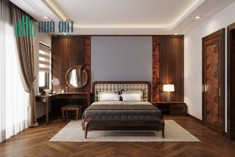 Nhà 6 tầng mới Koong Nguyễn Văn Cừ, thang máy, full nội thất, ô tô, DT 71m, giá 14,2 tỷ