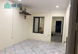 CHO THUÊ CĂN HỘ TẬP THỂ ĐH THỦY LỢI (MỚI CẢI TẠO)