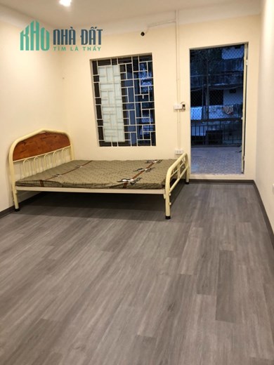 CHO THUÊ CĂN HỘ TẬP THỂ ĐH THỦY LỢI (MỚI CẢI TẠO)
