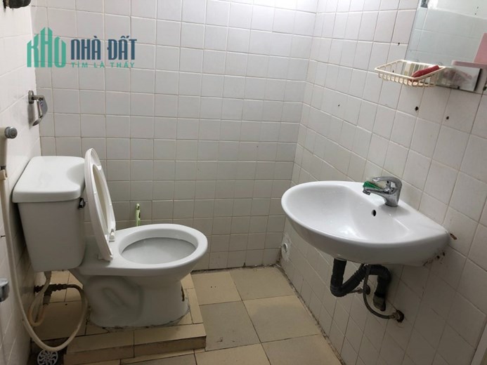 CHO THUÊ CĂN HỘ TẬP THỂ ĐH THỦY LỢI (MỚI CẢI TẠO)