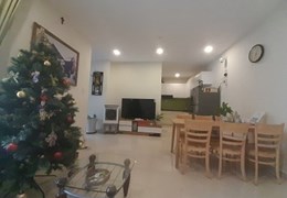 BÁN CĂN HỘ CHUNG CƯ Q8