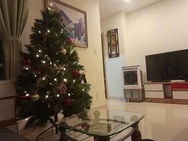 BÁN CĂN HỘ CHUNG CƯ Q8