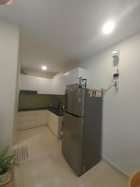 BÁN CĂN HỘ CHUNG CƯ Q8