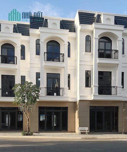 Bán nhà Mới Bình Chuẩn,Thuận An đối diện chợ Bình Phước chỉ 1,2 tỷ nhận nhà