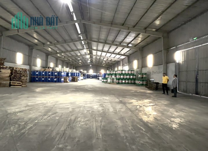 CHO THUÊ  KHO  Tại Đường PHAN TRỌNG TUỆ. THANH TRÌ. HN