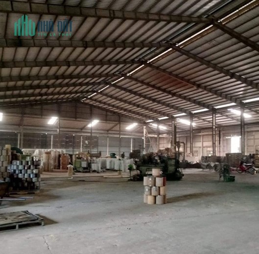 CHO THUÊ  KHO  Tại Đường PHAN TRỌNG TUỆ. THANH TRÌ. HN