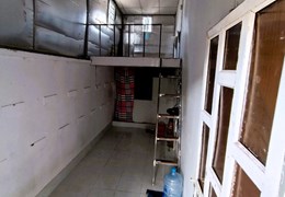 Cho thuê phòng trên gác độc lập 30m2 hẻm xe hơi Võ Văn Ngân Bình Thọ