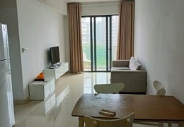 Cho thuê căn hộ lầu 7. Gần Aeon Tân Phú