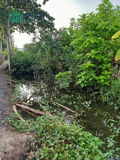 ĐẤT ĐẸP- GIÁ TỐT - CẦN BÁN  Lô Đất Tại Xã Trường An, Thành phố Vĩnh Long, Vĩnh Long