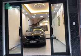 Bán Nhà Mặt Tiền Đường Tiện Kinh Doanh Tân Chánh Hiệp Quận 12