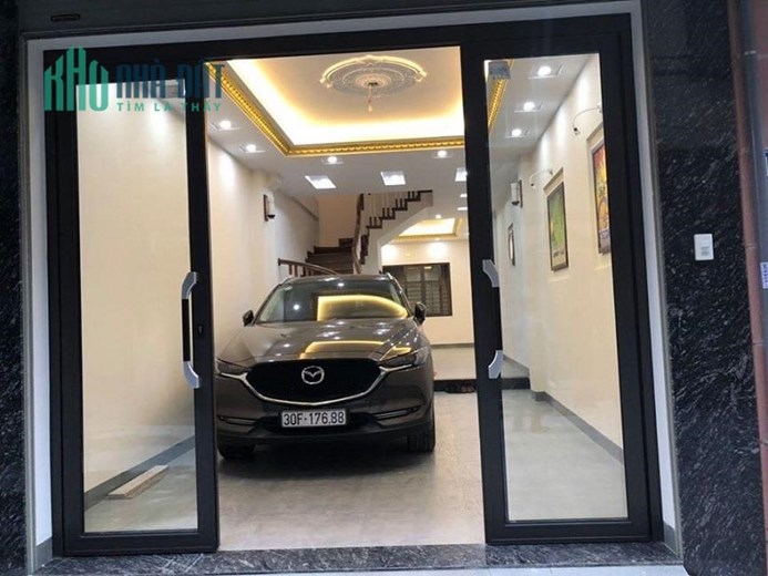 Bán Nhà Mặt Tiền Đường Tiện Kinh Doanh Tân Chánh Hiệp Quận 12