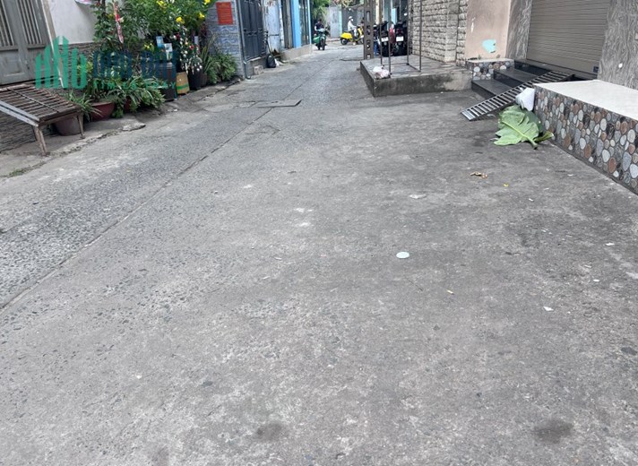 BÁN NHÀ NGAY MŨI TÀU, TRƯỜNG CHINH PHƯỜNG 15 TÂN BÌNH, DIỆN TÍCH 4.1x20, GIÁ CHỈ 8.5 TỶ