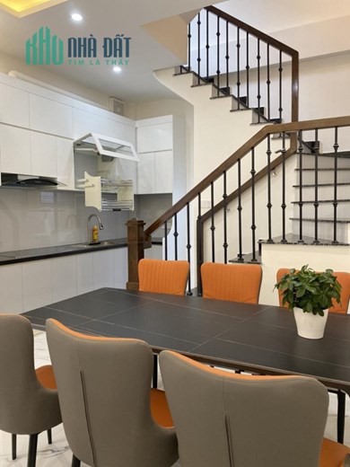ĐẸP -DỄ MUA 
Ngọc Thụy 35mv 5 tầng - 4.2 tỷ